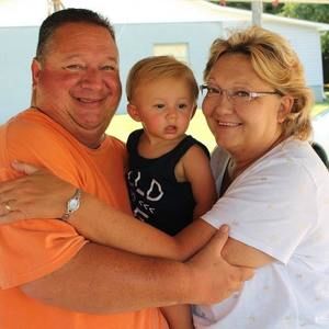 Meet your Posher, Tommyandtammy